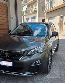 Peugeot 3008 BlueHDi 130 EAT8 Allure