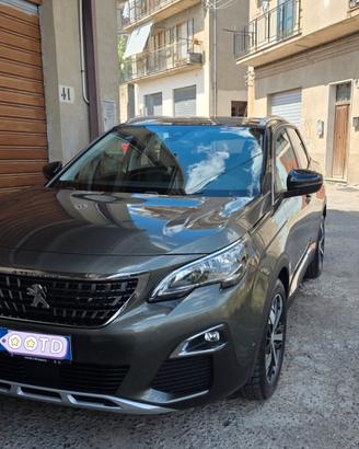 Peugeot 3008 BlueHDi 130 EAT8 Allure