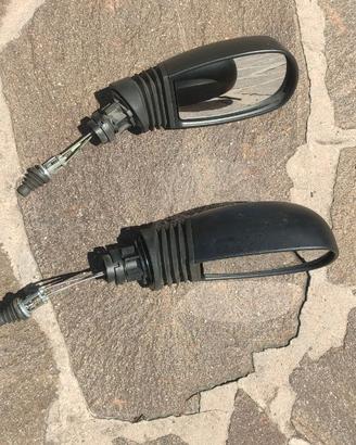 Specchietti retrovisori Fiat punto 2 e 3 0157179