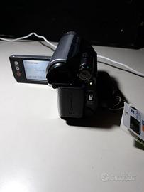 SONY DCR-HC51E