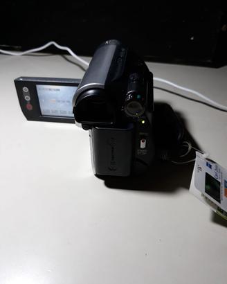 SONY DCR-HC51E