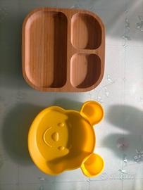 piatti per bambini
