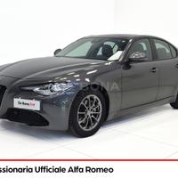 Alfa Romeo Giulia 2.2 t business 136cv auto