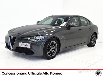Alfa Romeo Giulia 2.2 t business 136cv auto