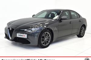 Alfa Romeo Giulia 2.2 t business 136cv auto