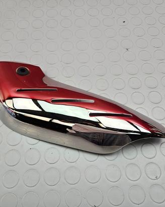 PROTEZIONE INFERIORE TRIUMPH SPEED TRIPLE 1050 200