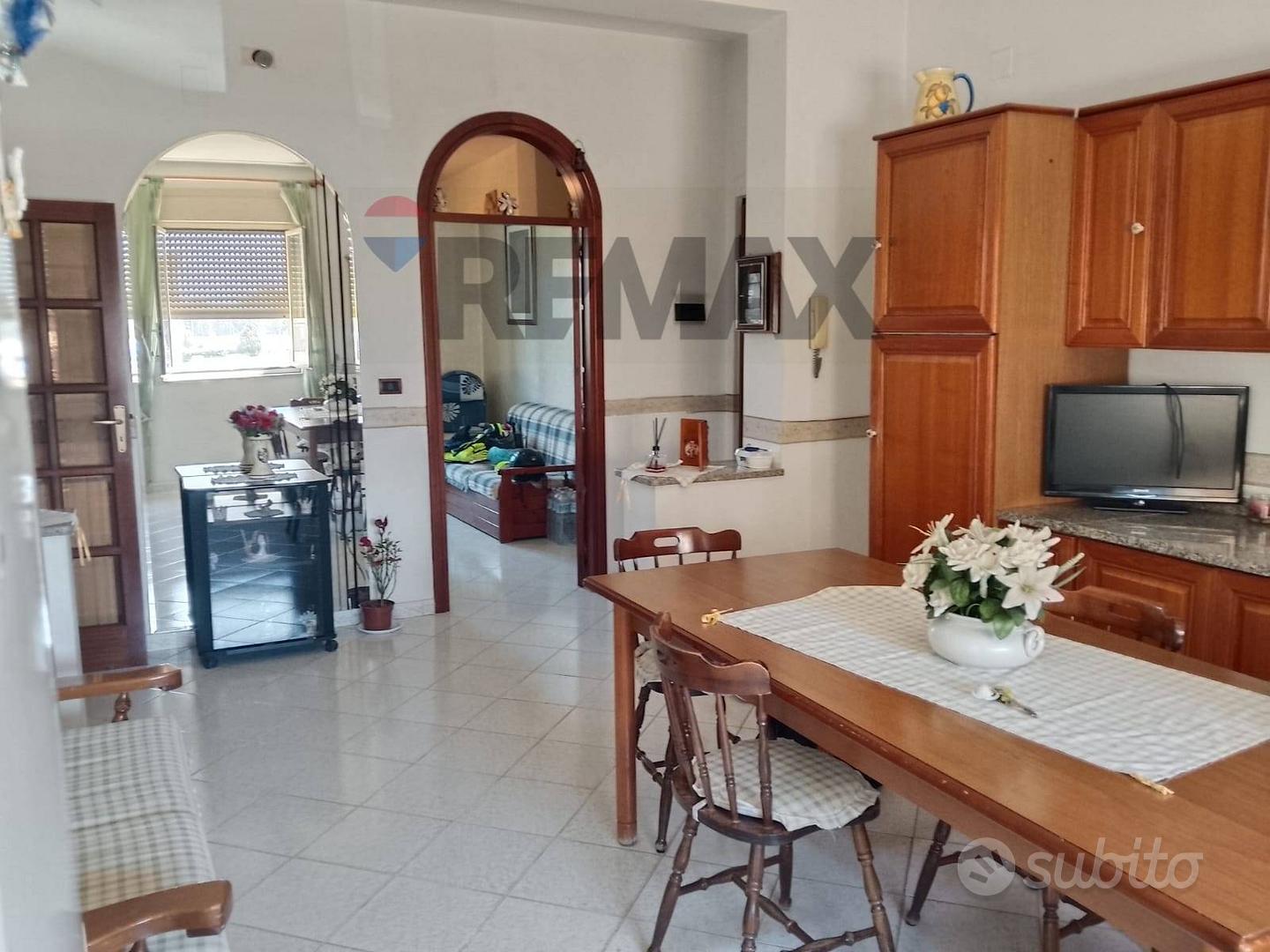 Apartment in Siracusa, Bosco Minniti - Vista 2