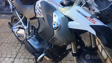 BMW R1200GS