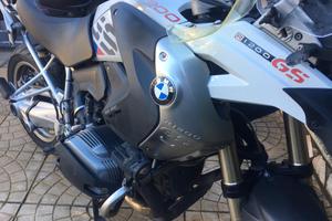 BMW R1200GS