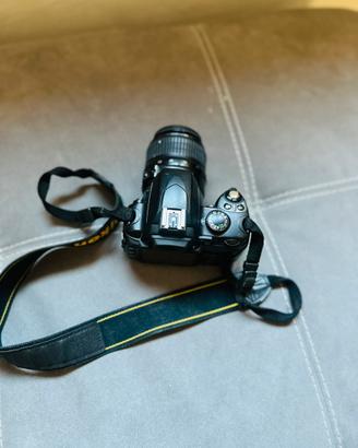 Camera
