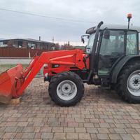 TRATTORE SAME DORADO 85