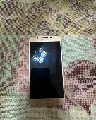 telefono Samsung Galaxy J5 (2016)