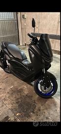 scooter N MAX 125