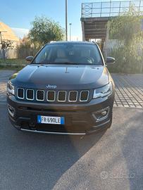 JEEP COMPASS LIMITED