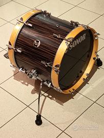Cassa Sonor 16"