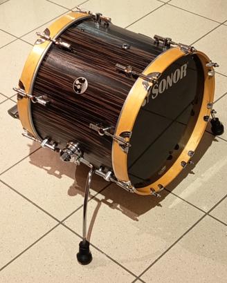 Cassa Sonor 16"