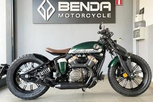 BENDA MOTORCYCLES Napoleonbob 250 MY26 - PRONTA