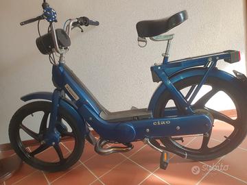 ciao piaggio 