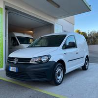 Volkswagen Caddy 2.0TDI UNIPROPRIETA GARANZIA24MES