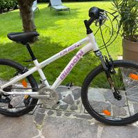 Bicicletta MTB bambino