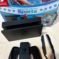 Nintendo Switch Sports
