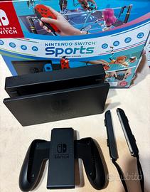 Nintendo Switch Sports