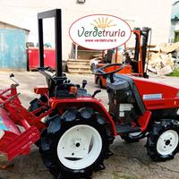 TRATTORE AGRICOLO USATO