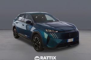 PEUGEOT 3008 iii 2024 3008 1.2 hybrid Allure 136cv
