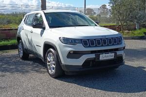 JEEP Compass 1.6 Mjt II 2WD Business