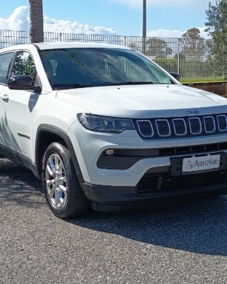 JEEP Compass 1.6 Mjt II 2WD Business
