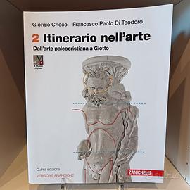 Itinerario nell'Arte 2 #Liceo Scientifico