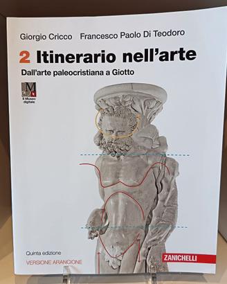 Itinerario nell'Arte 2 #Liceo Scientifico