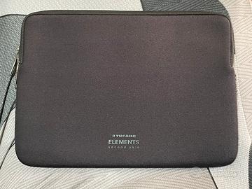 Sleeve Tucano Elements Second Skin