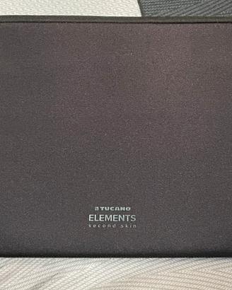 Sleeve Tucano Elements Second Skin