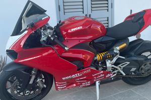 Ducati Panigale V2