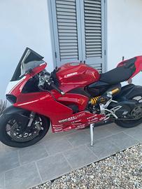 Ducati Panigale V2
