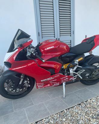 Ducati Panigale V2