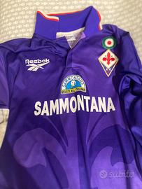 Maglia Originale Fiorentina  1995/96