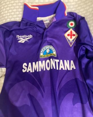 Maglia Originale Fiorentina  1995/96