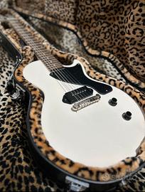 Chitarra Epiphone les paul junior BJ signature