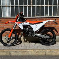 Ktm sx 125 2023