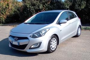 Hyundai i30 Blue 1.6 Crd Classic 2’ serie