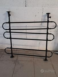 Griglia divisoria per baule