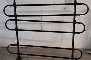 Griglia divisoria per baule