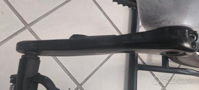 shimano Power Meter 4iiii