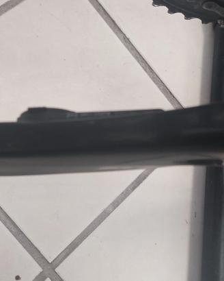shimano Power Meter 4iiii