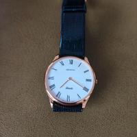Orologio Zenith Silhouette