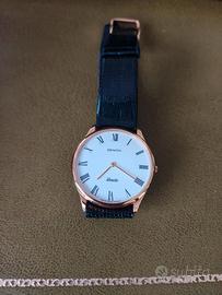 Orologio Zenith Silhouette