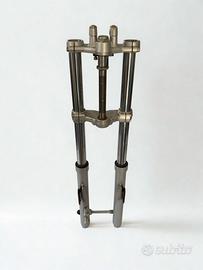Forcelle a Stelo Rovesciato KYB - Aprilia SX LTD