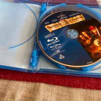 Collezione 4 film (Blu-ray) Pirati dei Caraibi